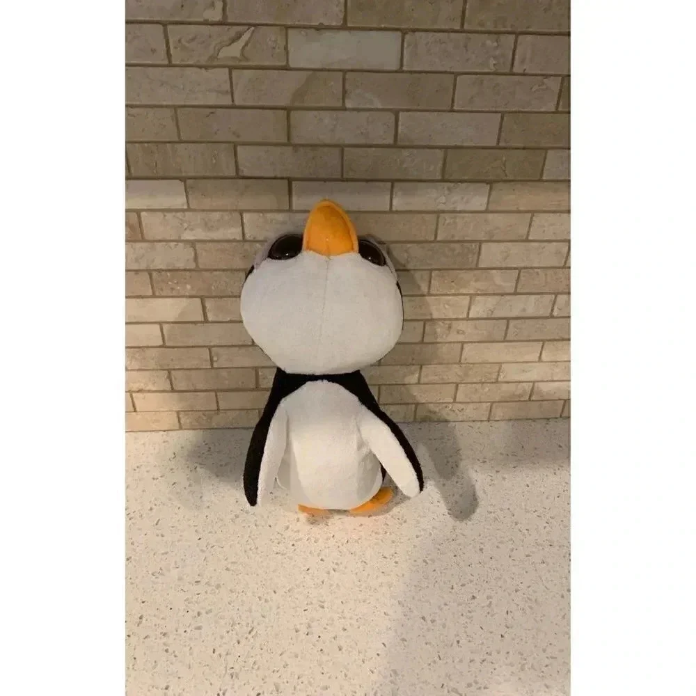 Penguin plush-B11‎